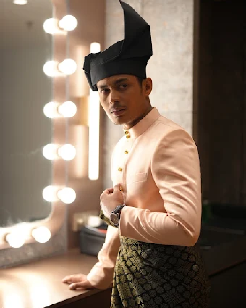 Koleksi Pengantin Perempuan